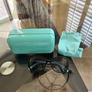 Tiffany&Co Sunglasses